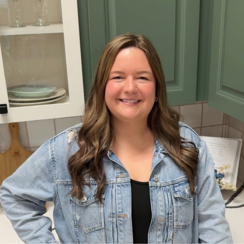 Olivia Fox in Charleston, SC 