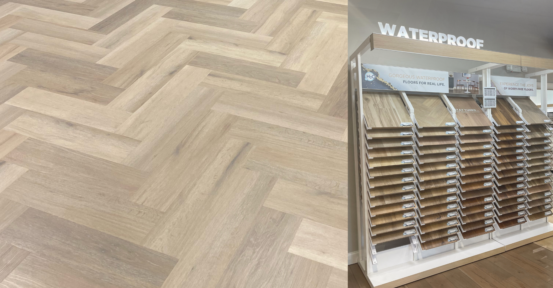 Room scene with mobile phone to show how our room visualizer tool works. 