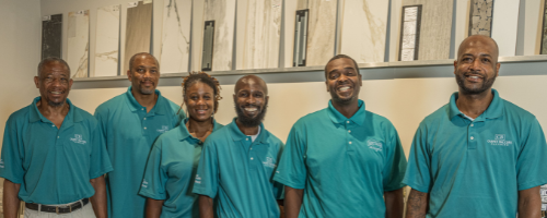 warehouse staff