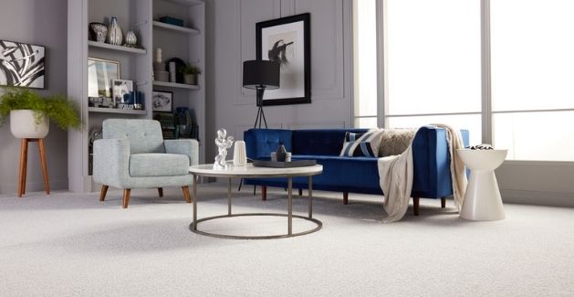 What are the Different Types of Carpet